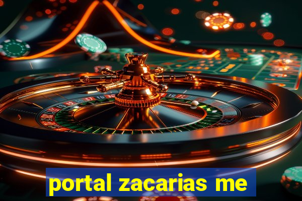 portal zacarias me